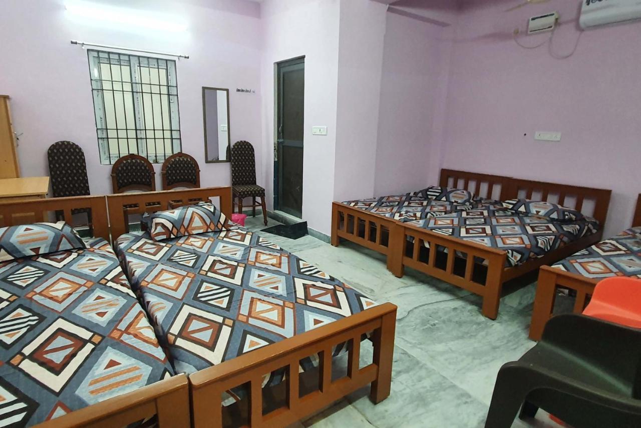 Chambre Familiale