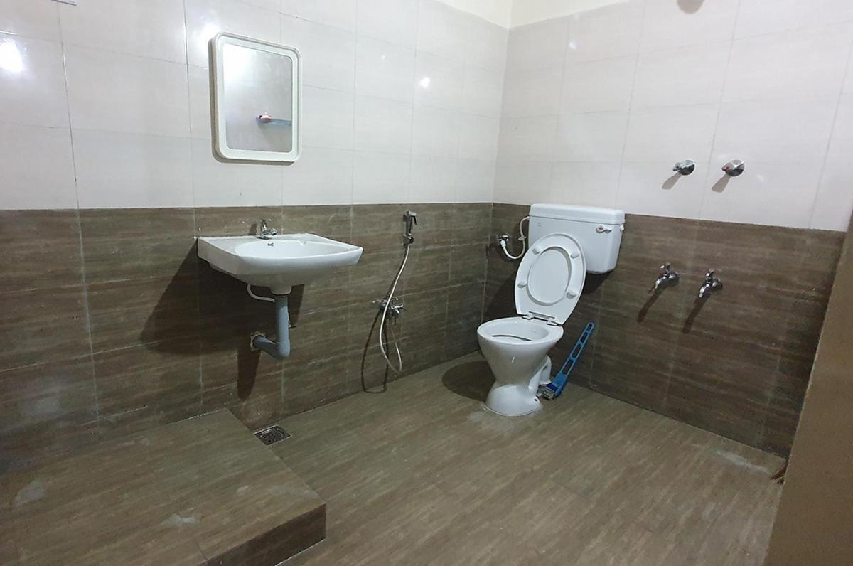 Appartement - Rez-de-Chaussée