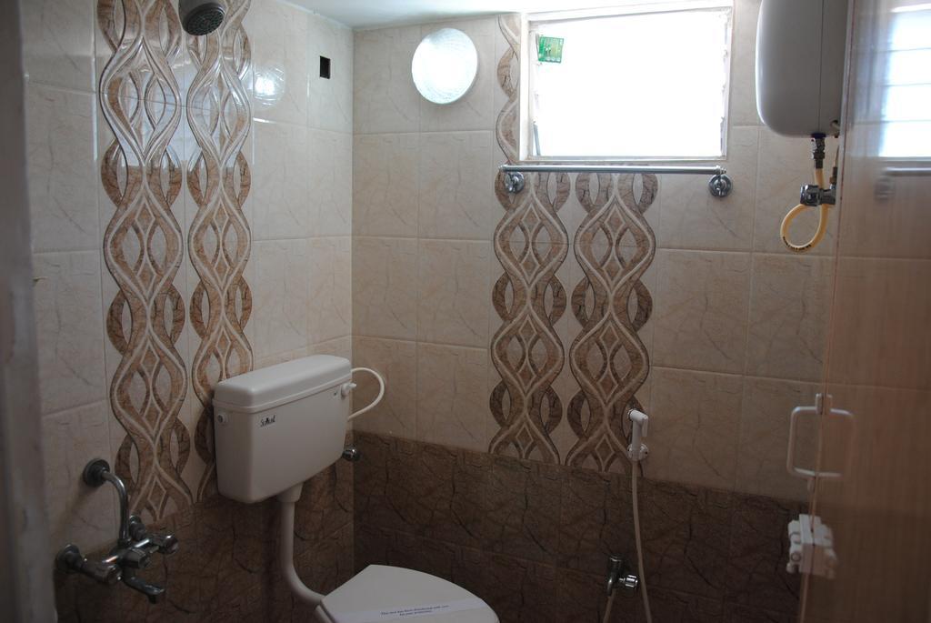 Chambre Triple Deluxe
