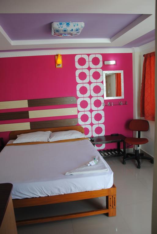 Chambre Double Deluxe