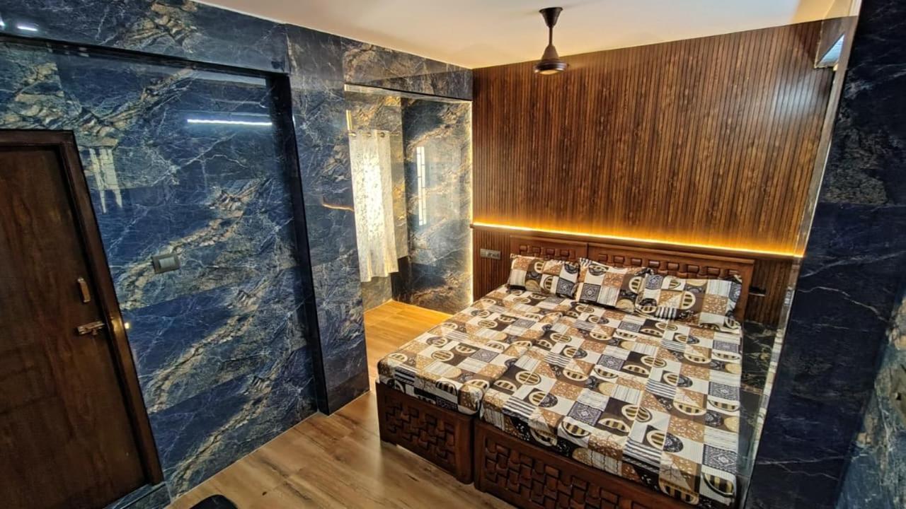 Chambre Familiale Deluxe