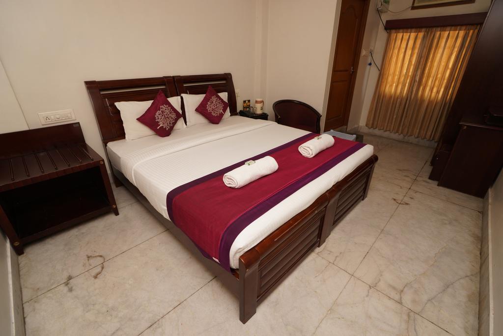 Chambre Double Deluxe