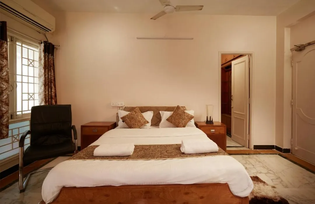 Sweet Memories- Perfect Home Stay-1