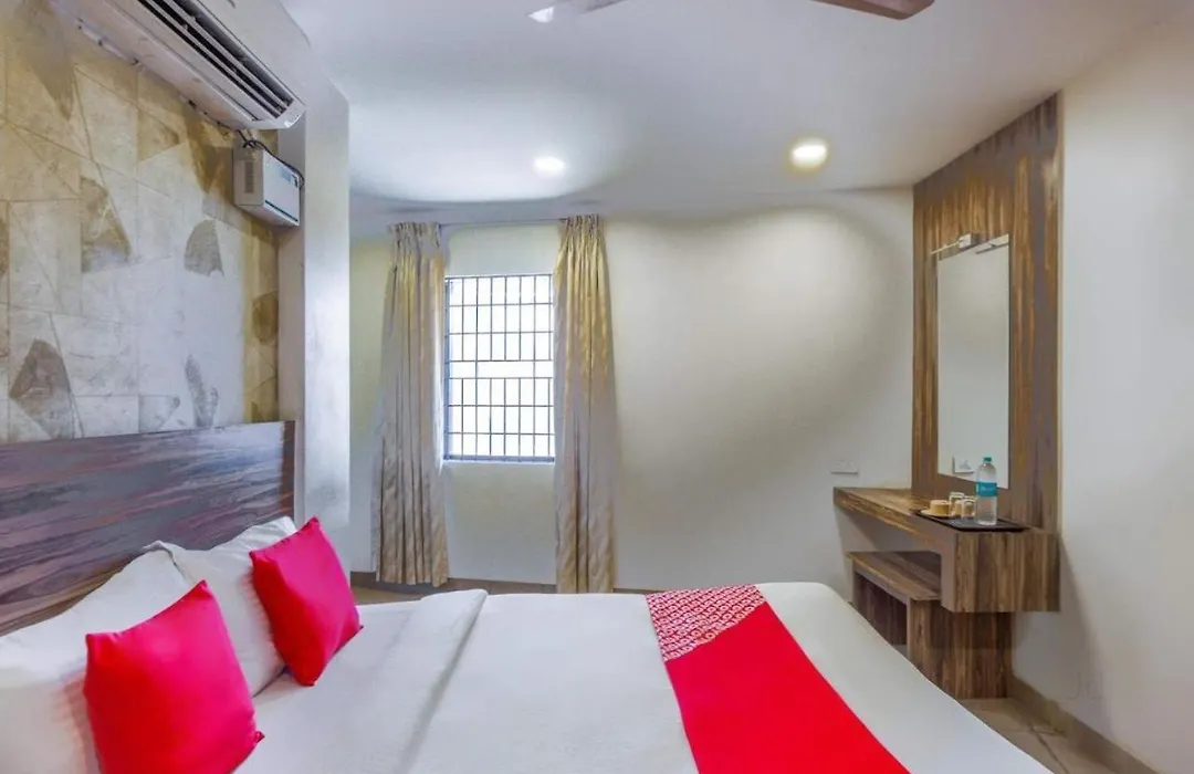 Serenity Inn-1