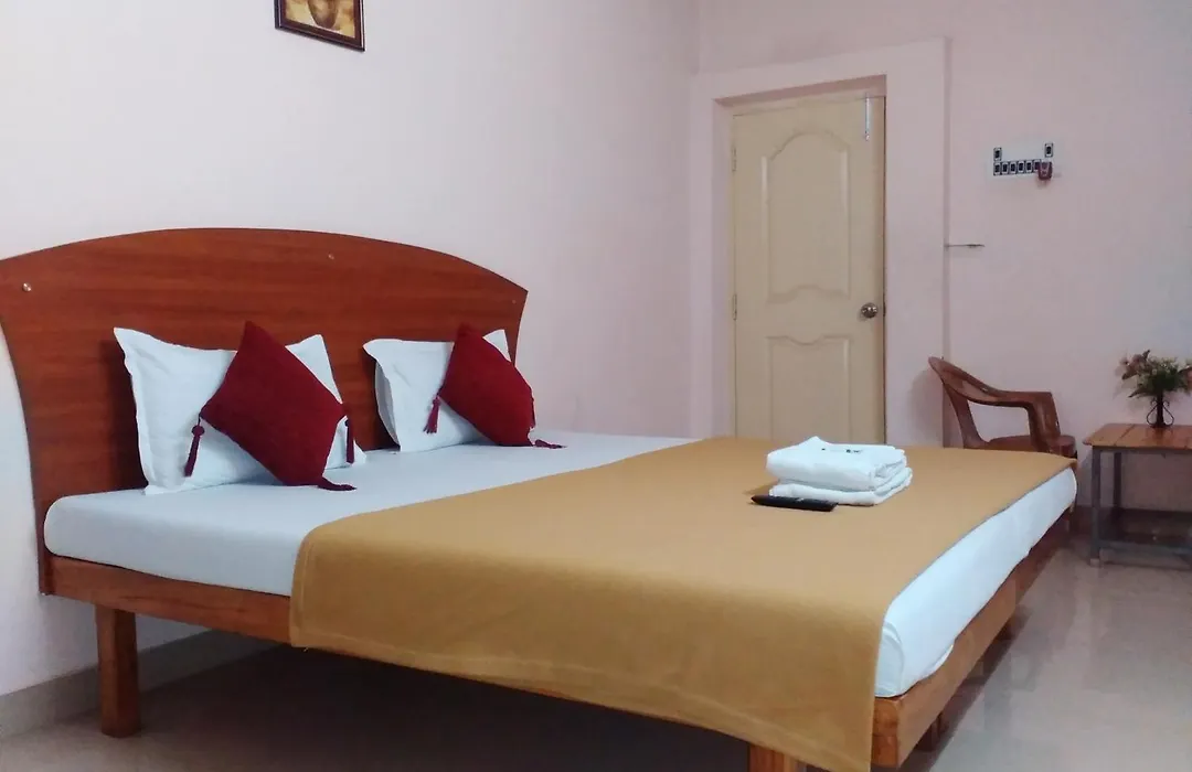 Royal Green Airport Transit Accommodation-1