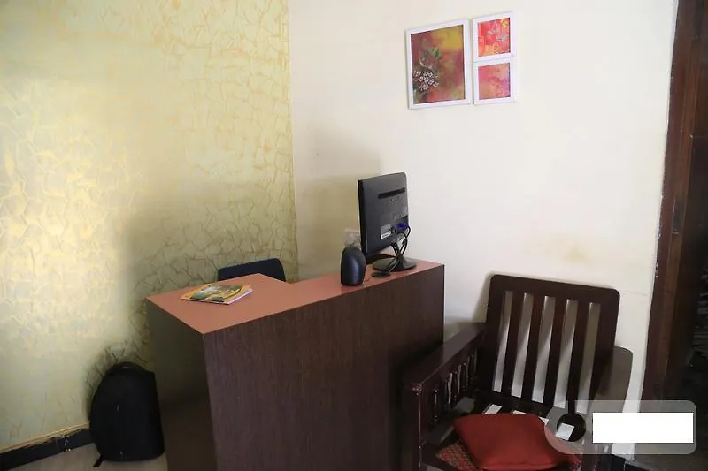 St Xavier Guest House-1