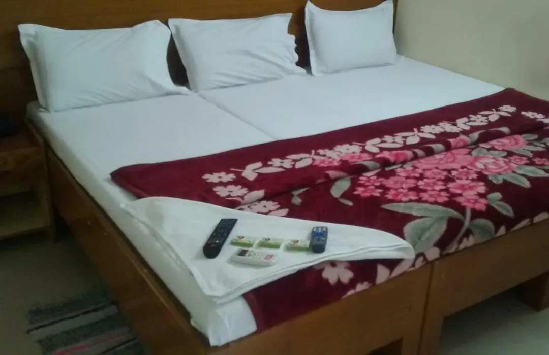 Central Saphire Residency-Only For Indians-1