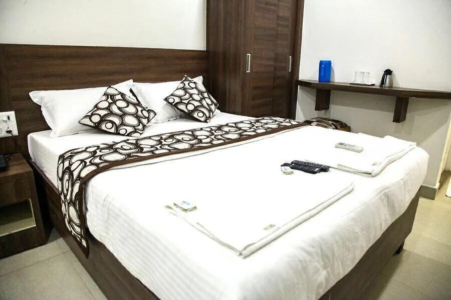 Hotel Delma-1