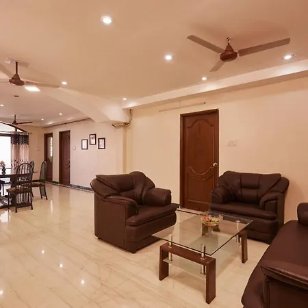 Sweet Memories- Perfect Home Stay-3