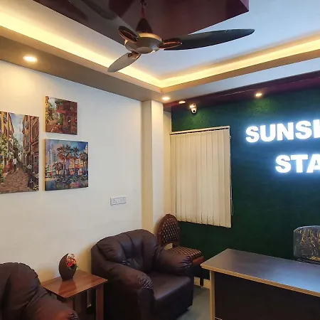 Sunshine Stay-3