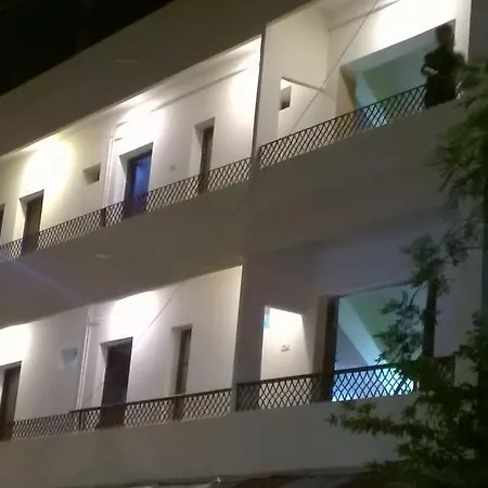 St Xavier Guest House-3
