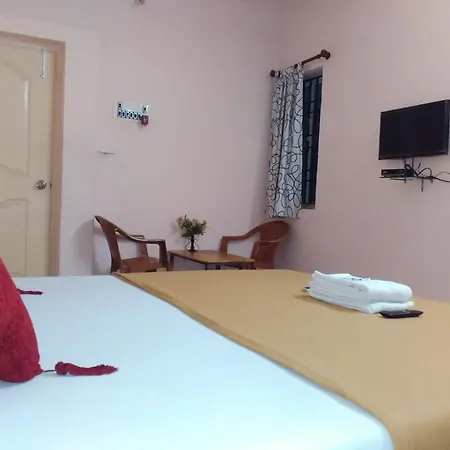 Royal Green Airport Transit Accommodation-2