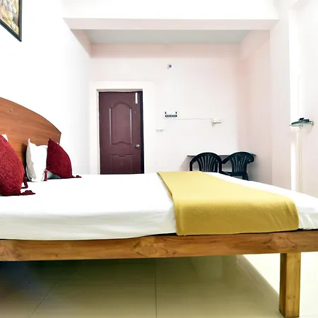 Royal Green Airport Transit Accommodation-3