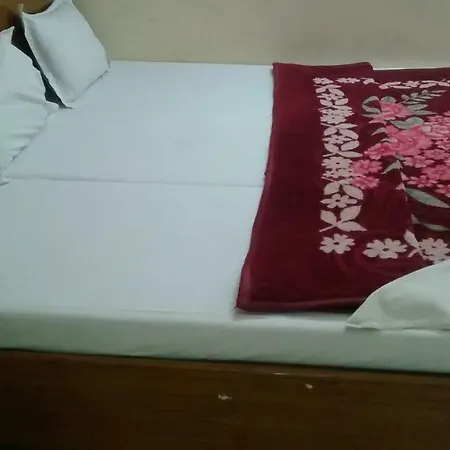 Central Saphire Residency-Only For Indians-2