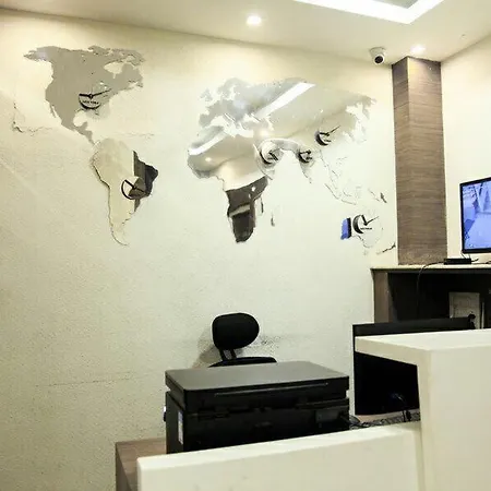 Hotel Delma-3