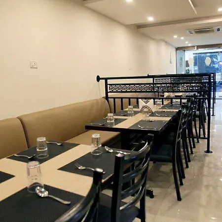 Hotel Delma-2